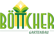 Böttcher Gartenbau-Logo