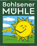 Bohlsener Mühle GmbH & Co. KG-Logo