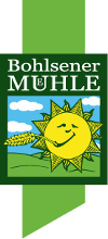 Bohlsener Mühle GmbH & Co.KG-Logo