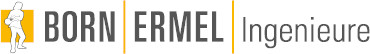 Dr. Born - Dr. Ermel GmbH-Logo