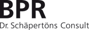 BPR Dr. Schäpertöns Consult GmbH & Co. KG-Logo