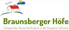 Braunsberger Höfe & Ruppiner Lamm GbR-Logo