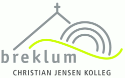Christian Jensen Kolleg-Logo