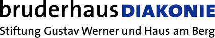 BruderhausDiakonie Reutlingen-Logo