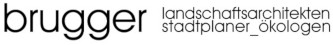 Brugger Landschaftsarchitekten-Logo