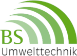 BS Abfallmanagement und Umwelttechnik GmbH-Logo