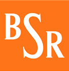 Berliner Stadtreinigungsbetriebe (BSR)-Logo