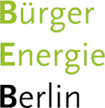 BürgerEnergie Berlin eG-Logo