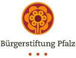 Bürgerstiftung Pfalz, Initiativgruppe Regionalwert AG für die Pfalz-Logo