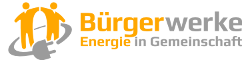 Bürgerwerke eG-Logo