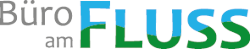 Büro am Fluss-Logo