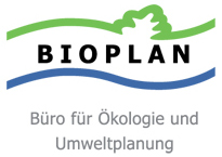 Bioplan Höxter PartG-Logo
