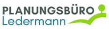 Planungsbüro Ledermann-Logo
