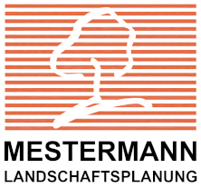 Bertram Mestermann - Büro für Landschaftsplanung-Logo