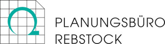 Planungsbüro Rebstock-Logo