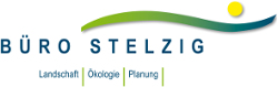 Büro Stelzig Landschaft | Ökologie | Planung-Logo