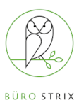 Büro Strix GmbH & Co. KG-Logo
