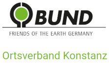BUND-Ortsgruppe Konstanz-Logo