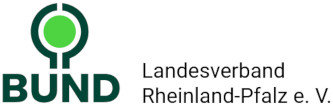 BUND Landesverband Rheinland-Pfalz e.V.-Logo