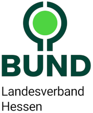 BUND Landesverband Hessen e.V.-Logo