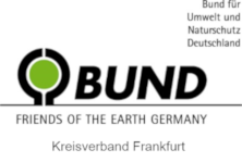 Bund Umwelt und Naturschutz-Logo