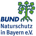 BUND Naturschutz in Bayern e.V., Kreisgruppe München-Logo