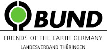 BUND Thüringen-Logo