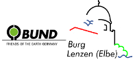 Trägerverbund Burg Lenzen e.V.-Logo
