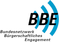 BBE Geschäftsstelle gGmbH-Logo