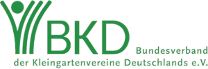Bundesverband der Kleingartenvereine Deutschlands e.V.-Logo