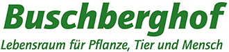 Landwirtschaftliche AG Buschberghof-Logo