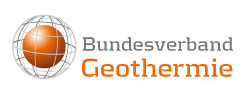 GtV Service GmbH - eine Tochtergesellschaft des Bundesverbandes Geothermie-Logo