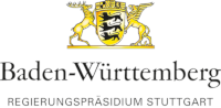 Regierungspräsidium Stuttgart-Logo