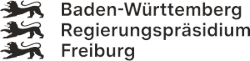 Regierungspräsidium Freiburg-Logo