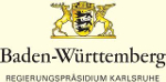 Regierungspräsidium Karlsruhe-Logo