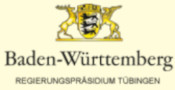 Regierungspräsidium Tübingen-Logo