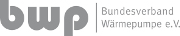 Bundesverband Wärmepumpe (BWP) e.V.-Logo