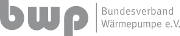 Bundesverband Wärmepumpe e.V. (BWP)-Logo