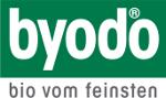 Byodo Naturkost GmbH-Logo