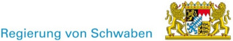 Regierung von Schwaben-Logo