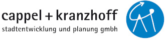 Cappel + Kranzhoff Stadtentwicklung & Planung GmbH-Logo