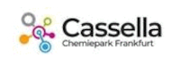 CCF Cassella Chemiepark Frankfurt GmbH-Logo