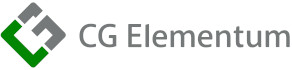 CG Elementum AG-Logo