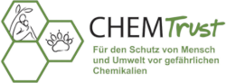 CHEM Trust Europe e.V.-Logo
