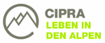CIPRA Internationale Alpenschutzkommission-Logo