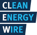 Clean Energy Wire-Logo