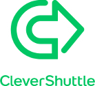 CleverShuttle - GHT Mobility GmbH-Logo