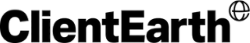 ClientEarth – Anwälte der Erde-Logo