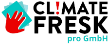 Climate Fresk pro GmbH-Logo