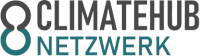 ClimateHub Netzwerk-Logo